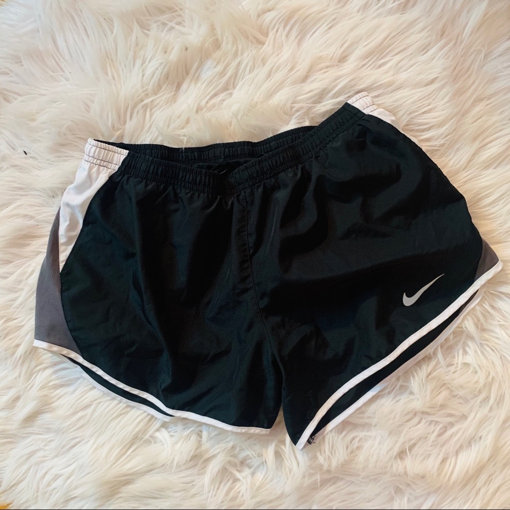 Nike Dri-Fit running shorts